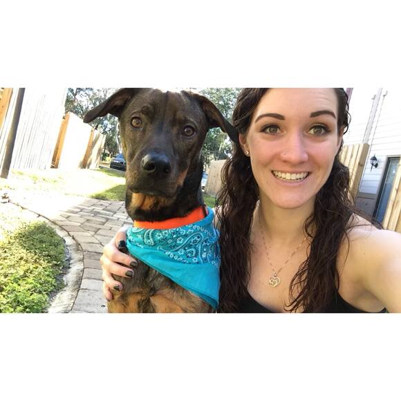 sheriborkowski